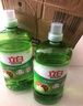 立白茶籽洗洁精食品级99%除菌去油除味洗碗精洗涤剂宝宝餐具果蔬适用 茶籽洗洁精1kg*4瓶 实拍图