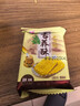 康泉糖尿病人专用无糖精食品苦荞酥粗粮饼干适合血糖高人群孕妇老人 【吃苦荞更健康】原味30袋 实拍图