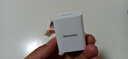 纽曼（Newmine）苹果充电器安卓手机5V/2.1A快速电源适配器通用苹果iPhone14/SE2/13/iPad平板耳机等 LC203 白 实拍图
