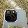 Smorss【AR增透-黑色】适用苹果iPhone 14Pro/14Promax镜头膜钢化膜后置摄像头保护膜高清耐磨无损像素 实拍图