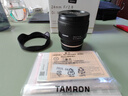 腾龙（Tamron）24mm F/2.8 Di III OSD M1:2微距 广角定焦 风光 建筑 扫街全画幅微单镜头(索尼全幅E口) 滤镜套装 实拍图