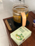 同仁堂北京同仁堂桑叶双瓜玉米须茶 苦瓜茶冬瓜皮组合控养生糖茶30小包 实拍图