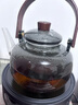 茗光煮茶壶电陶炉煮茶器烧水壶泡茶炉养生壶套装家用功夫茶具套装  实拍图