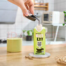 OATLY噢麦力 开心果燕麦奶植物蛋白饮奶咖啡伴侣谷物 饮料 250ml*6 实拍图