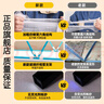 全品屋 折叠蚊帐免安装蒙古包防摔蚊帐家用单双人床学生宿舍便携式 蓝色 135cm*190cm*80cm 适用1.5m床 实拍图