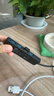 联想（Lenovo）Type-C拓展坞扩展坞转USB3.0高速转接器四合一USB-CHub集线器转换头适用笔记本电脑华为小新 实拍图