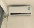 新飞空调 1匹 新一级能效 超省电变频冷暖空调 以旧换新家用壁挂卧室挂机 KFR-26GW/J11BPD11-1 实拍图