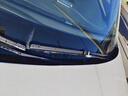 澳麟（AOLIN）无骨雨刮器日产新奇骏【14款至今】专用雨刷器尼桑奇骏荣耀雨刮片 实拍图