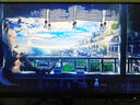 创维27英寸电竞显示器2K250Hz 1ms FastIPS硬件低蓝光 HDR400光感屏变 原生240Hz 旋转升降F27G56Q Pro 实拍图