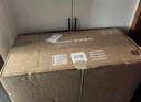 海尔（Haier） 抽油烟机 懒人洗自清洁油烟机顶侧双吸Q62max  Ieader出品 26风量1000pa国家补贴20%小黑翼9762 实拍图