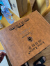 路易拉菲（LOUIS LAFON）法国原瓶进口红酒G95歌海娜干红葡萄酒750ml*2双支礼盒父亲节送礼 实拍图