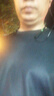步锐特（BURUITE）运动套装男夏季健身衣服速干短袖T恤篮球羽毛球训练短裤跑步装备 实拍图