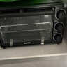 格兰仕（Galanz）烤箱家用烤箱电烤箱32升机械式操控上下精准控温专业烘焙易操作烘烤蛋糕面包K13 实拍图
