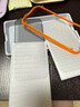 Smorss【2片装/防窥不伤眼】适用苹果16Promax钢化膜iPhone16Promax手机膜防偷看防尘防摔抗指纹全屏覆盖 实拍图