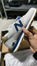 NEW BALANCE休闲鞋男鞋女鞋复古舒适透气百搭轻便运动鞋574系列ML574LGI 43 实拍图
