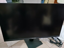 熊猫PANDA 27英寸 4K超高清 IPS广色域 10bit  Type-C65W 旋转升降 滤蓝光不闪屏 设计办公显示器R27U1 实拍图