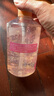 琪瑟玫瑰香氛花瓣沐浴露持久留香保湿滋润深层清洁全身体大容量家庭装 【畅享花瓣SPA】玫瑰香氛沐浴露 500ml 1瓶 实拍图