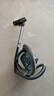 飞利浦（PHILIPS）卧式吸尘器家用清洁机强劲大功率大吸力吸灰吸尘XB2023/81宠物家庭适用 实拍图