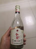 红星二锅头  白酒 42度250ml 兼香小酒 单瓶装节日送礼 42度 250mL 1瓶 实拍图