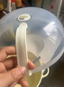 微波炉加热盖专用防油防溅保鲜盖热饭热菜耐高温食品级通用热菜罩 微波炉罩【1个装】 实拍图