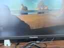 熊猫PANDA 27英寸 FHD高清 原生100Hz IPS广视角 滤蓝光不闪屏 家用办公轻电竞显示器 可壁挂Q27F10 实拍图