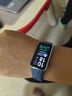 华为（HUAWEI）手环10 标准版 托帕蓝 智能手环专业睡眠分析情绪健康铝合金机身心率监测运动手环华为手环9升级 实拍图