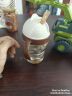 世喜儿童吸管杯1-3岁大宝宝学饮水杯婴儿PPSU刻度牛奶杯外出重力球 实拍图