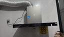 海尔（Haier）抽吸排油烟机顶吸欧式家用吸油烟机T3S 20风量大吸力自清洁触屏智控以旧换新国家补贴20% 实拍图