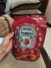 亨氏(Heinz) 番茄酱 袋装番茄沙司 意大利面薯条酱 320g 卡夫亨氏出品 实拍图