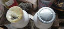 钙镁硼锌铁叶面肥螯合中微量元素水溶肥蔬菜果树防裂增甜绿叶增收 精品钙镁硼锌铁500克*1瓶 实拍图