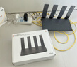 华为路由BE7  Wi-Fi 7 6500兆级 超薄膜天线 双2.5GE网口 千兆路由器 家用路由器 实拍图