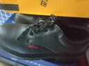 蓝鸥盾劳保鞋男冬季绝缘6KV电工防砸防刺安全工作防水工地鞋D8112N 41 实拍图