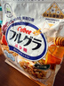 卡乐比（Calbee）即食燕麦片 巧克力味水果麦片300克 日本进口 儿童营养冲饮早餐 实拍图
