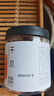 方家铺子中华老字号 大粒干贝250g/罐 瑶柱扇贝肉 火锅食材 约300头/斤 实拍图