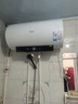 美的（Midea）阻垢免清洗电热水器60升家用3300W变频速热镁棒免更换一级能效国家补贴20%热水器F6033-JE7Pro(HE) 实拍图