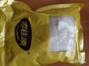 家佳康无抗亚麻籽猪肉馅320g 冷冻肉糜包子饺子丸子馅 国产猪肉生鲜 实拍图