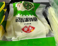 安井香菇素菜包 720g/袋 约24个 家庭装包子面点 速冻早餐半成品 实拍图