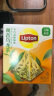 立顿（Lipton）红茶乐活观音乌龙茶原叶三角茶包办公室居家下午茶1.6g*20包 实拍图