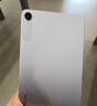 小米平板 RedmiPad SE红米平板11英寸新款高刷高清屏学生网课学习长续航儿童绘画办公娱乐影音平板电脑 【畅销爆款】 星河紫 6+128GB 官方标配 实拍图