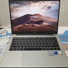 华为MateBook D 14 SE 2023笔记本电脑 国家补贴20% 12代酷睿/14英寸护眼屏i5 16G 512G 皓月银 实拍图
