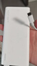 华为【3C认证】原装多协议超级快充移动电源10000mAh（Max 22.5W SE） 13重安全防护 可上飞机 白色 实拍图