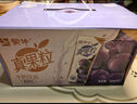 蒙牛真果粒葡萄味250g*12盒 低糖配方轻负担 新老包装随机发 实拍图