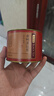 京东京造 古树有机滇红 云南凤庆红茶特级新茶茶叶60g礼盒 自己喝 自营 实拍图