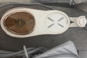 OJA【爆蒸汽除皱】挂烫机手持熨烫机蒸汽熨斗家用小型便携电熨斗京东自营服装店专用烫衣服神器 实拍图