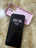 vivo S30 Pro mini 6.31 英寸多彩小直屏 行业首发希区柯克变焦实况  6500mAh小屏续航战神手机 国补 酷莓粉 12GB+256GB 一年碎屏保 实拍图