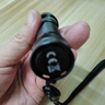 FENIX菲尼克斯手电筒 C6 V3.0 强光远射户外照明手电夜钓赶海手电筒  实拍图