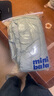 minibala迷你巴拉巴拉男童女童羽绒服2023冬季新款时尚萌趣保暖儿童外套 豆沙绿40014 120 实拍图