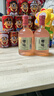 乳果那年微醺果酒女性低度甜酒邂逅蜜桃酒女生日伴手礼物330ML 实拍图