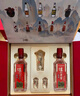泸州老窖 特曲 老字号 第十代 浓香型白酒 52度500ml*2瓶 传承礼盒 含酒具 实拍图