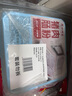 广州酒家利口福 猪肉肠粉185g*3盒 9条 方便速冻拉肠 懒人儿童早餐 广式茶点早点 实拍图